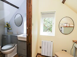 The Old Post Office Barn