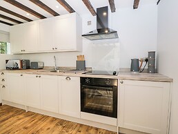 The Old Post Office Barn