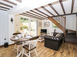 The Old Post Office Barn