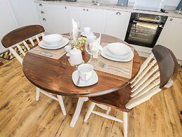 The Old Post Office Barn