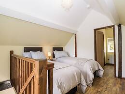 The Old Post Office Barn