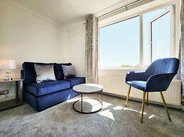 Sea View - 1 Bed Suite - Port Eynon