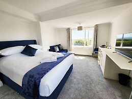 Sea View - 1 Bed Suite - Port Eynon