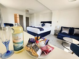 Sea View - 1 Bed Suite - Port Eynon