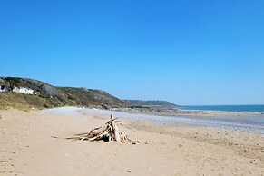 Sea View - 1 Bed Suite - Port Eynon