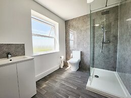 Sea View - 1 Bed Suite - Port Eynon