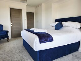 Sea View - 1 Bed Suite - Port Eynon