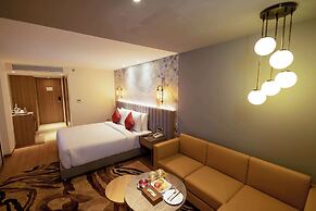 Golden Tulip Bhopal