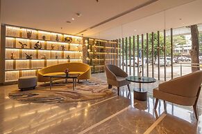Golden Tulip Bhopal