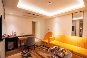 Golden Tulip Bhopal