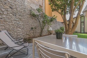 The Secret Garden in Varenna