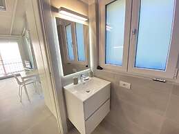 The Secret Garden in Varenna