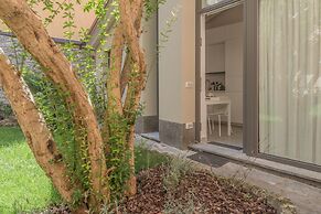 The Secret Garden in Varenna