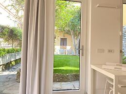 The Secret Garden in Varenna