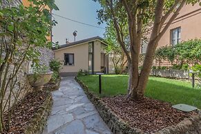 The Secret Garden in Varenna