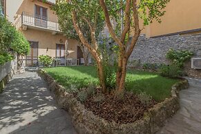 The Secret Garden in Varenna