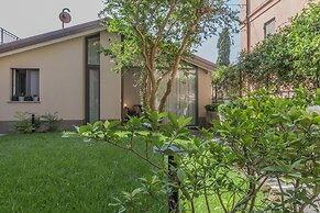 The Secret Garden in Varenna