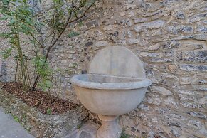 The Secret Garden in Varenna