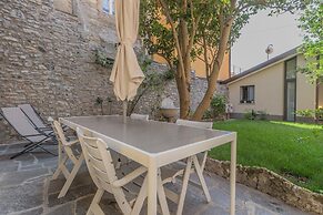 The Secret Garden in Varenna