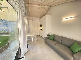 The Secret Garden in Varenna