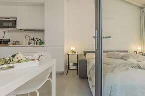 The Secret Garden in Varenna