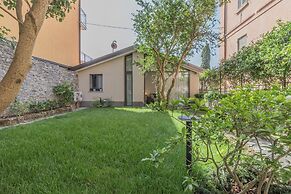 The Secret Garden in Varenna