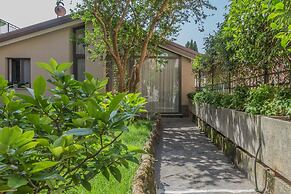 The Secret Garden in Varenna