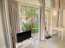 The Secret Garden in Varenna