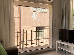 The Secret Garden in Varenna