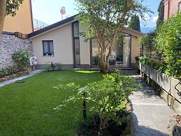 The Secret Garden in Varenna