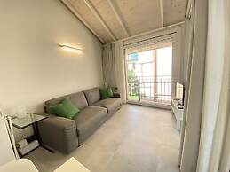 The Secret Garden in Varenna