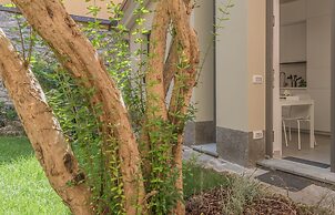 The Secret Garden in Varenna