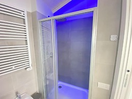 The Secret Garden in Varenna