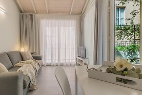 The Secret Garden in Varenna