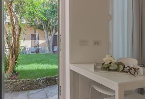 The Secret Garden in Varenna