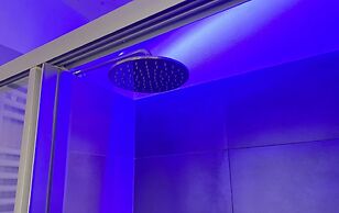 The Secret Garden in Varenna