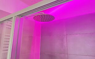 The Secret Garden in Varenna