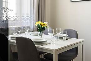 Apartment Stawowa 12 by Renters