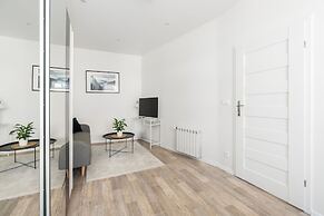 Apartment Stawowa 12 by Renters