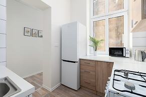 Apartment Stawowa 12 by Renters
