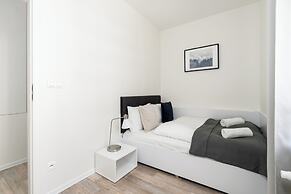 Apartment Stawowa 12 by Renters