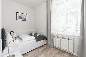 Apartment Stawowa 12 by Renters