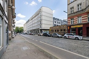 Apartment Stawowa 12 by Renters