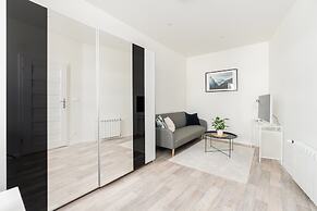 Apartment Stawowa 12 by Renters