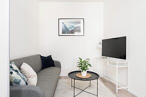 Apartment Stawowa 12 by Renters