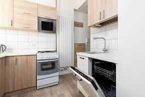 Apartment Stawowa 12 by Renters