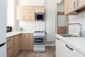 Apartment Stawowa 12 by Renters