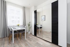 Apartment Stawowa 12 by Renters