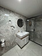 Taş Mahall Luxury Hotel