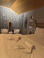 Taş Mahall Luxury Hotel